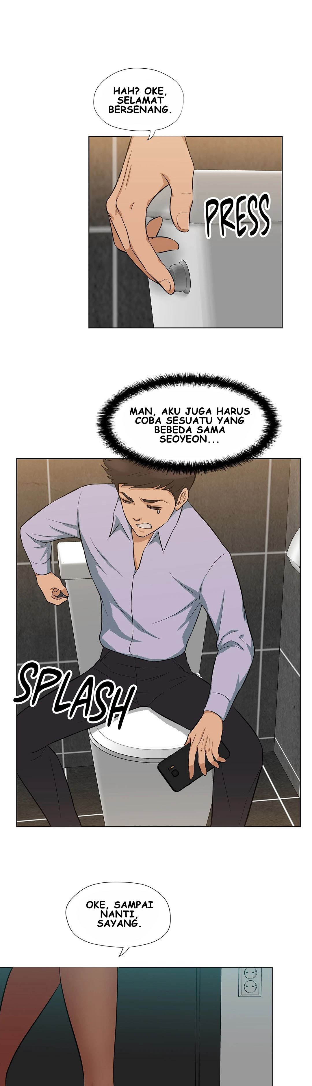 Back With a Bang: Chapter chapter-13 - Page 8