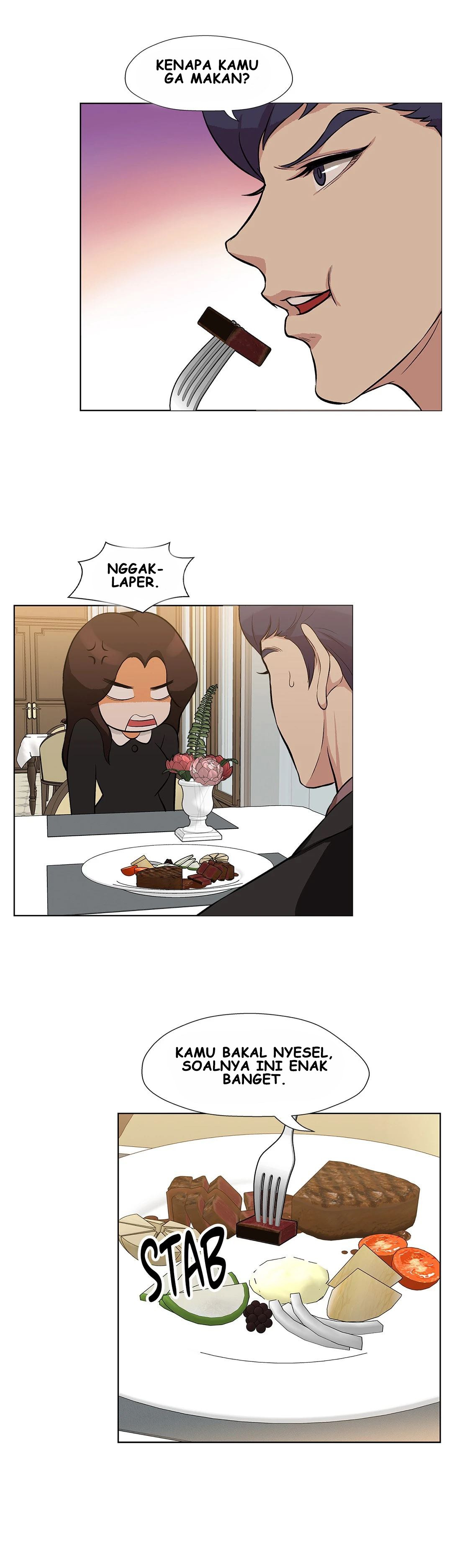 Back With a Bang: Chapter chapter-13 - Page 11