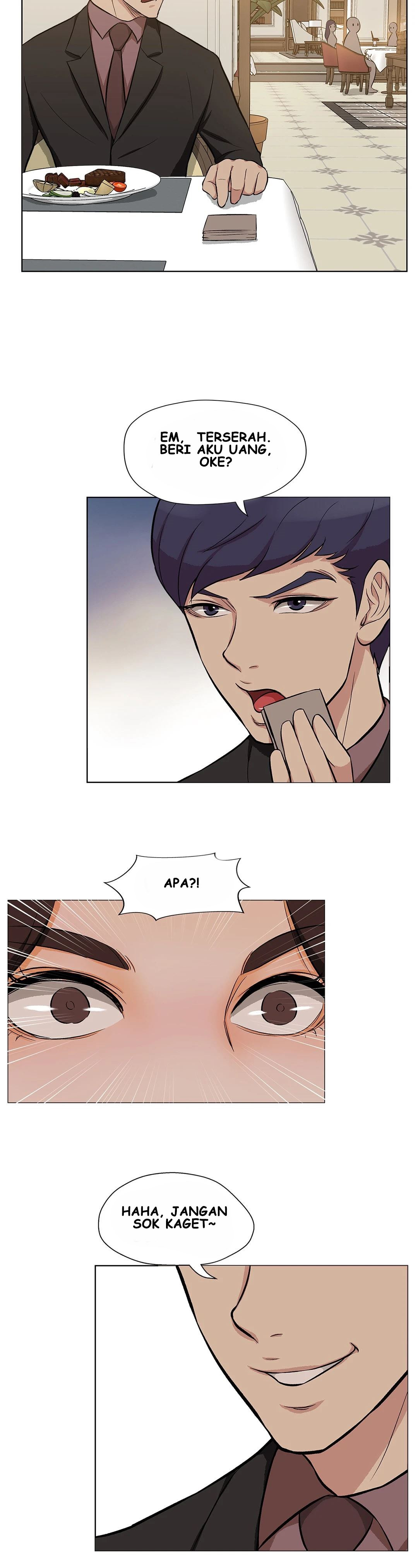 Back With a Bang: Chapter chapter-13 - Page 13