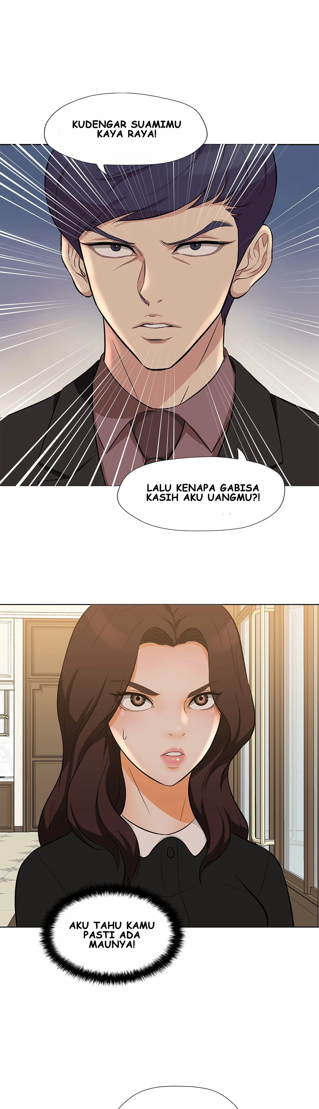 Back With a Bang: Chapter chapter-13 - Page 14
