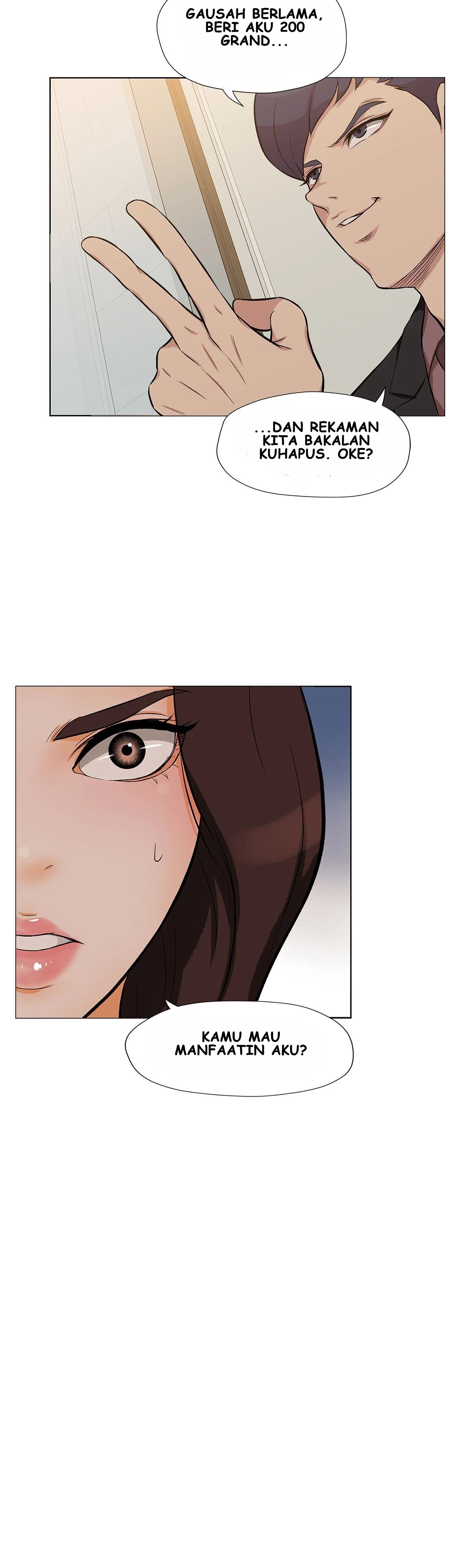 Back With a Bang: Chapter chapter-13 - Page 15