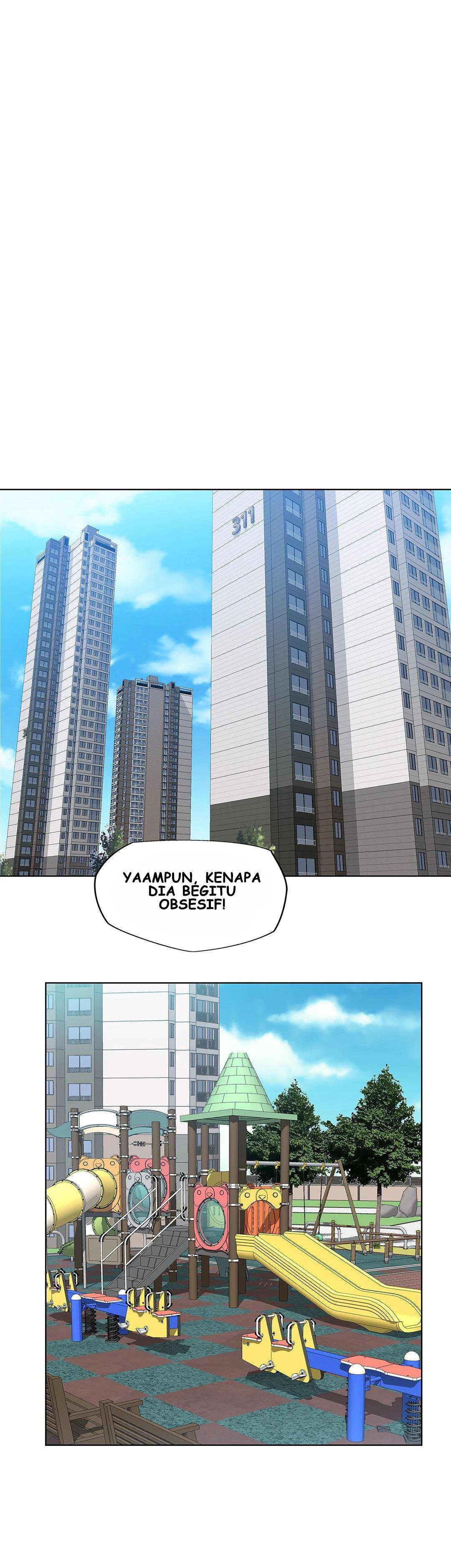 Back With a Bang: Chapter chapter-13 - Page 19