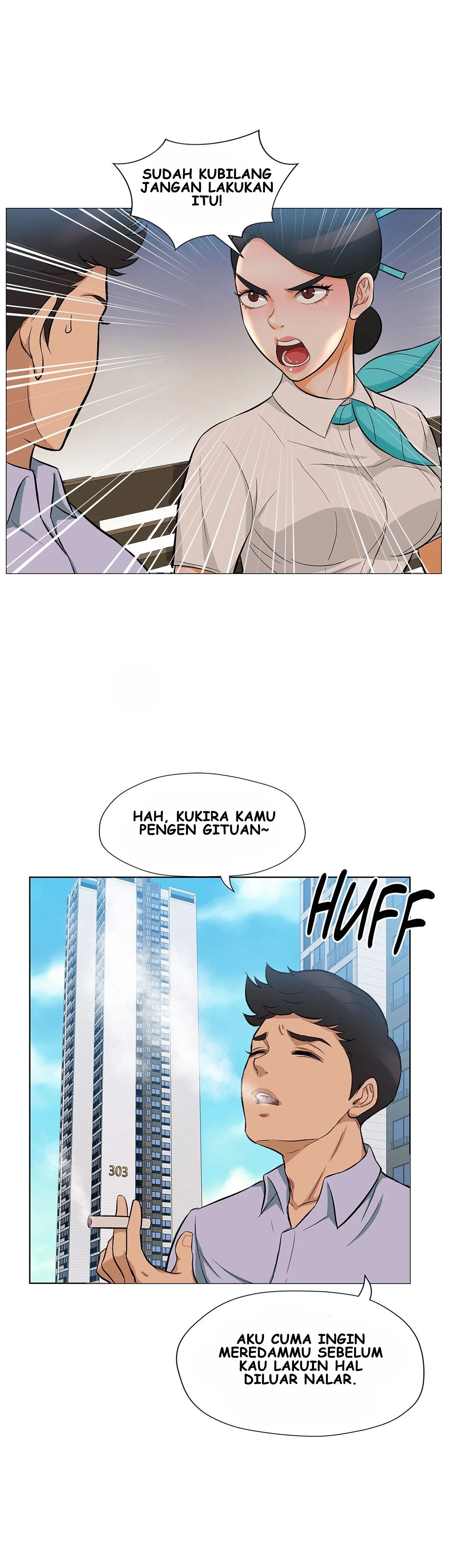 Back With a Bang: Chapter chapter-13 - Page 23