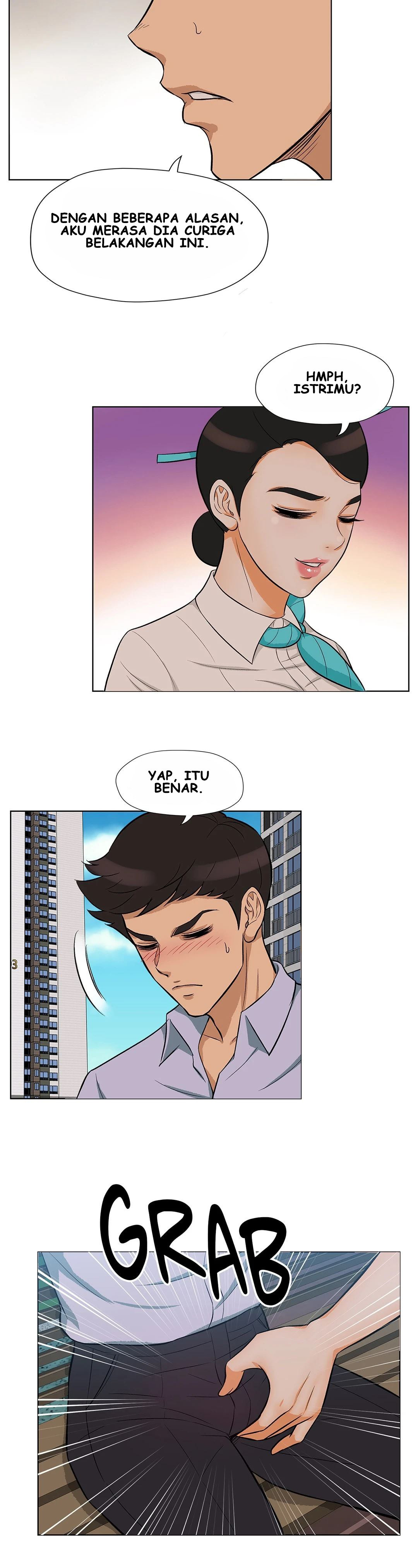 Back With a Bang: Chapter chapter-13 - Page 25