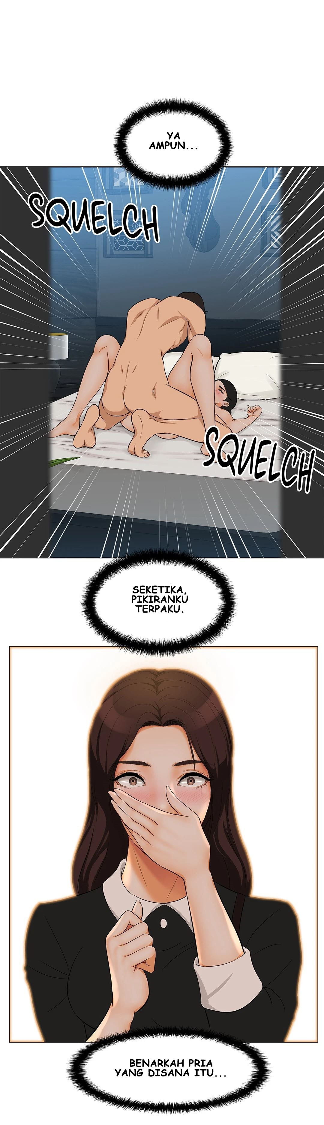 Back With a Bang: Chapter chapter-15 - Page 2