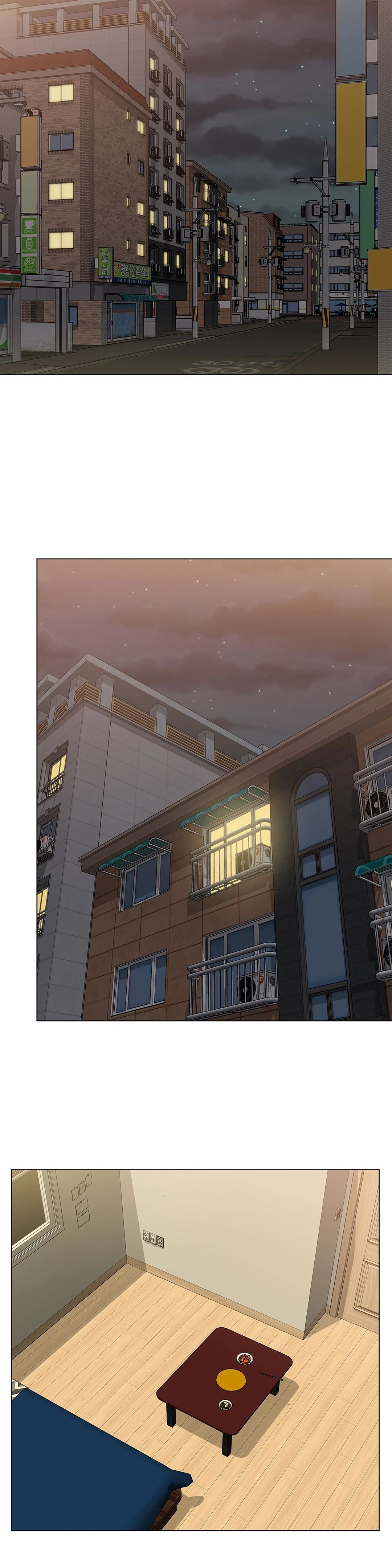 Back With a Bang: Chapter chapter-15 - Page 5