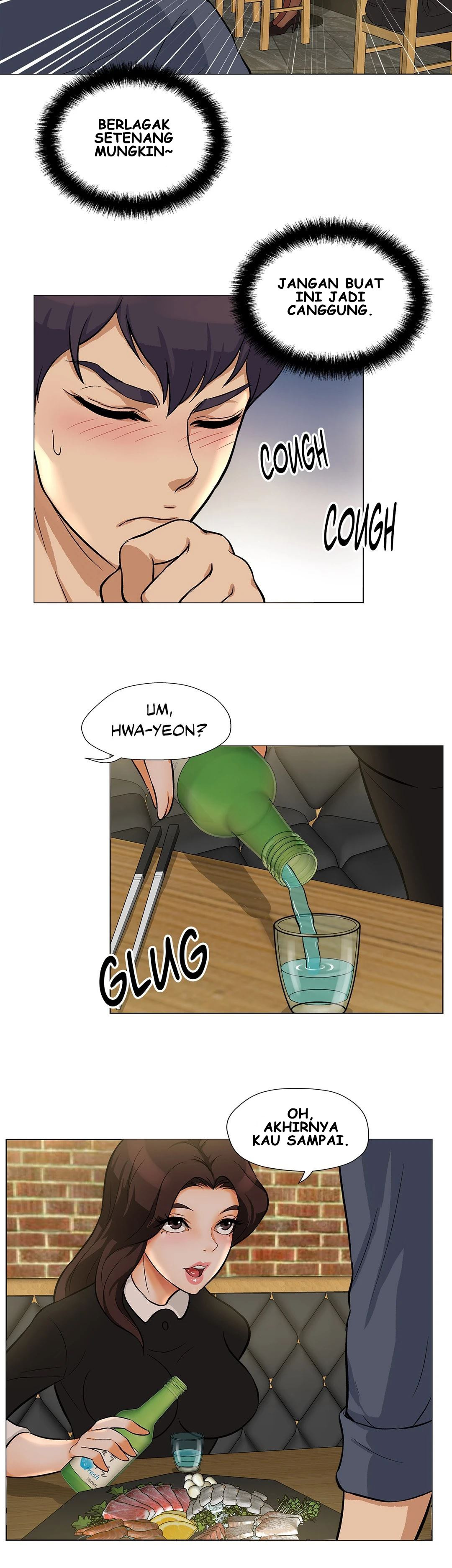 Back With a Bang: Chapter chapter-15 - Page 11
