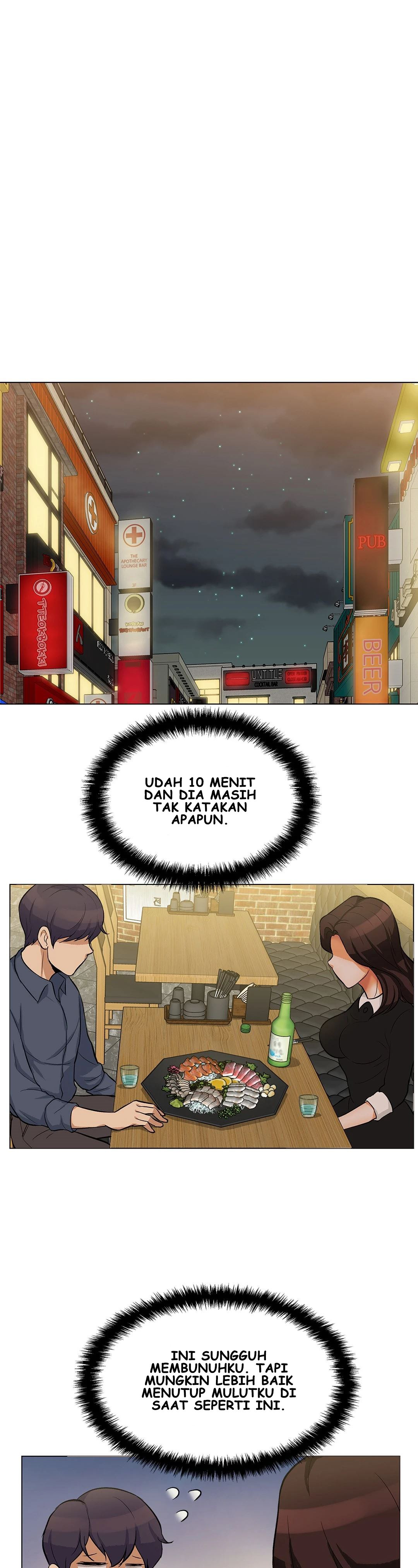 Back With a Bang: Chapter chapter-15 - Page 12