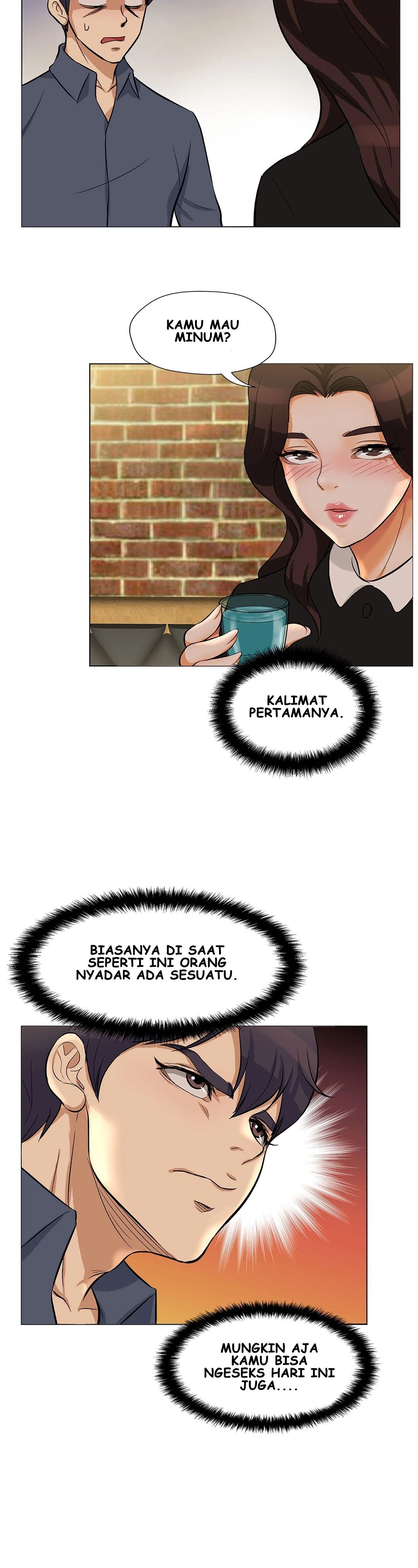 Back With a Bang: Chapter chapter-15 - Page 13