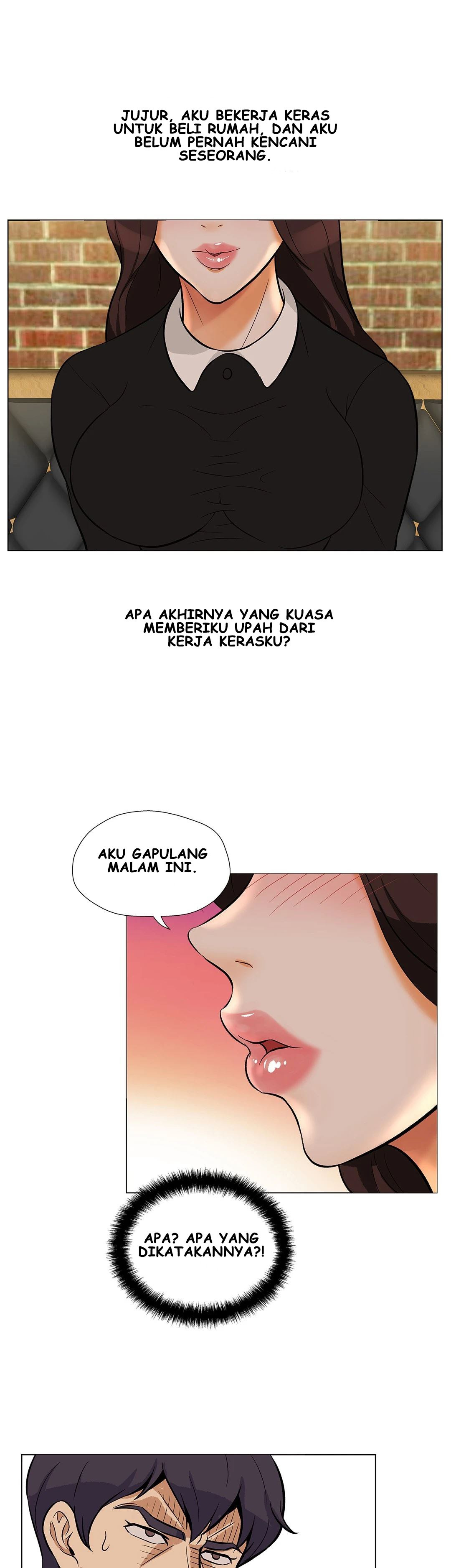 Back With a Bang: Chapter chapter-15 - Page 14