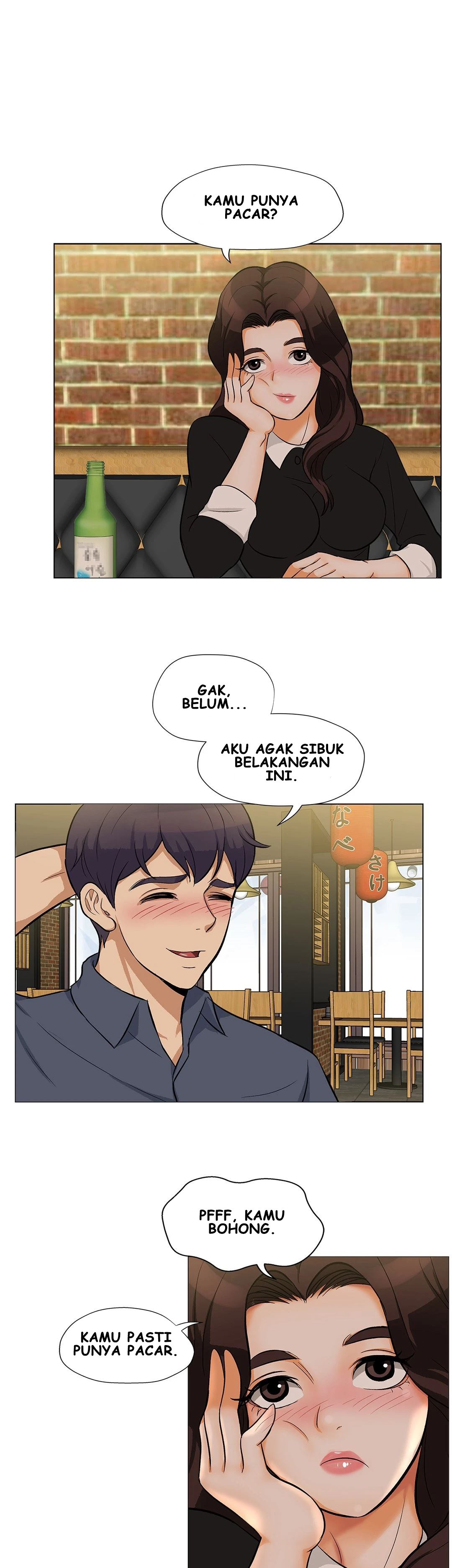 Back With a Bang: Chapter chapter-15 - Page 18