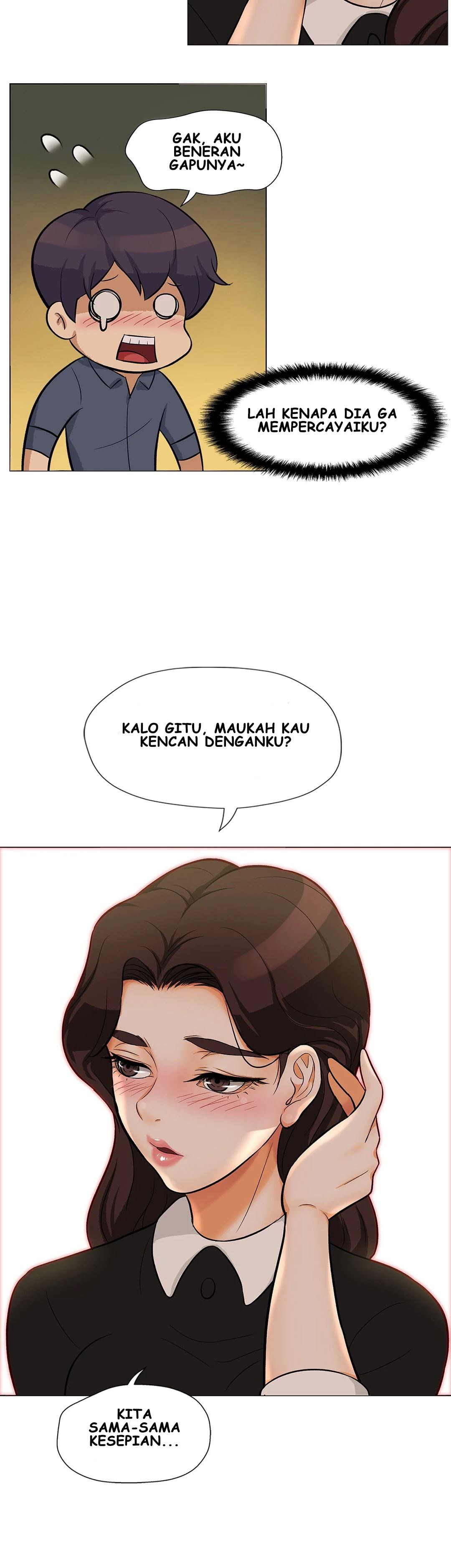 Back With a Bang: Chapter chapter-15 - Page 19