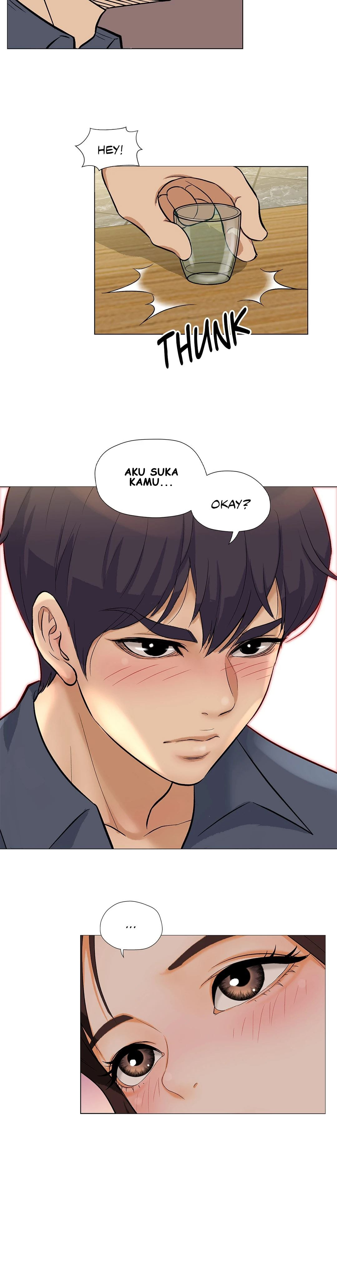 Back With a Bang: Chapter chapter-15 - Page 21