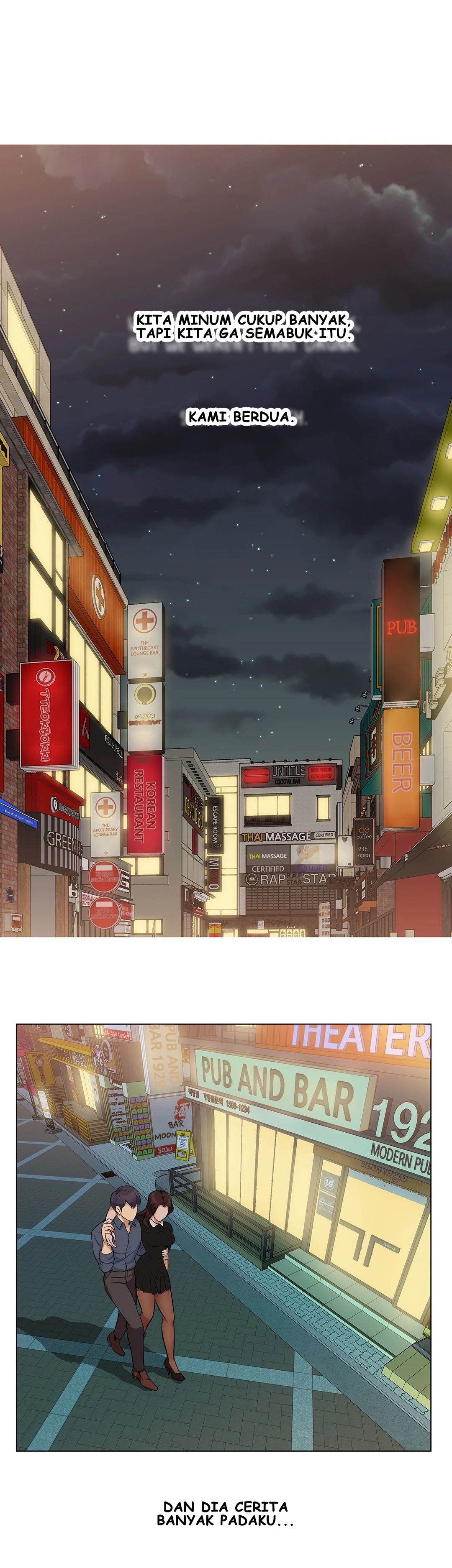 Back With a Bang: Chapter chapter-15 - Page 22