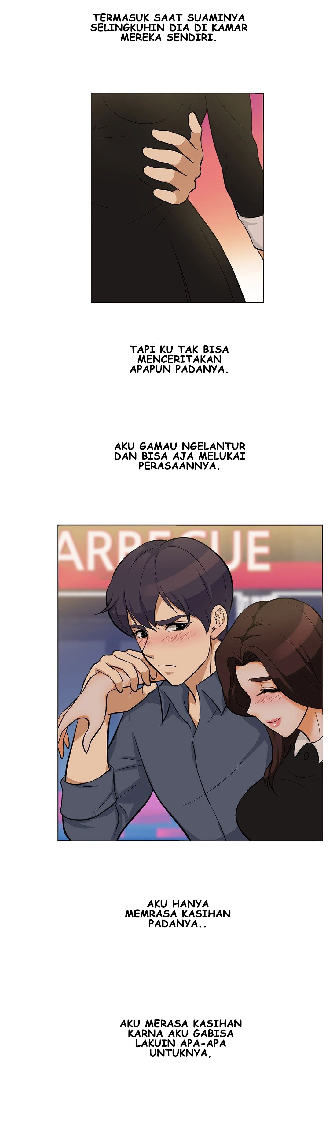 Back With a Bang: Chapter chapter-15 - Page 23