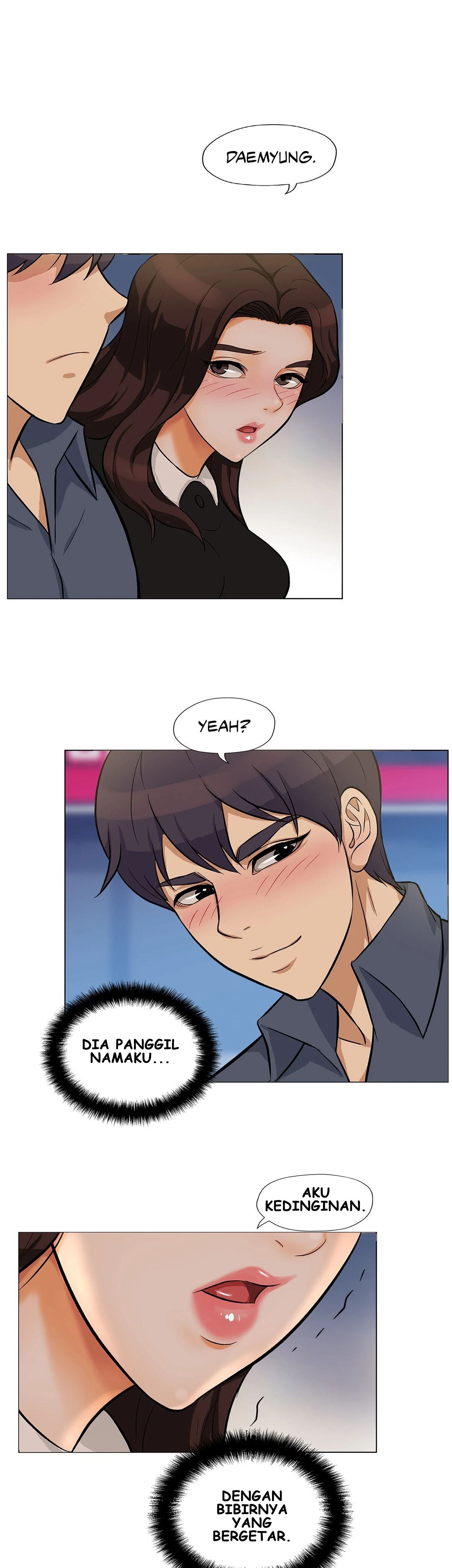 Back With a Bang: Chapter chapter-15 - Page 24
