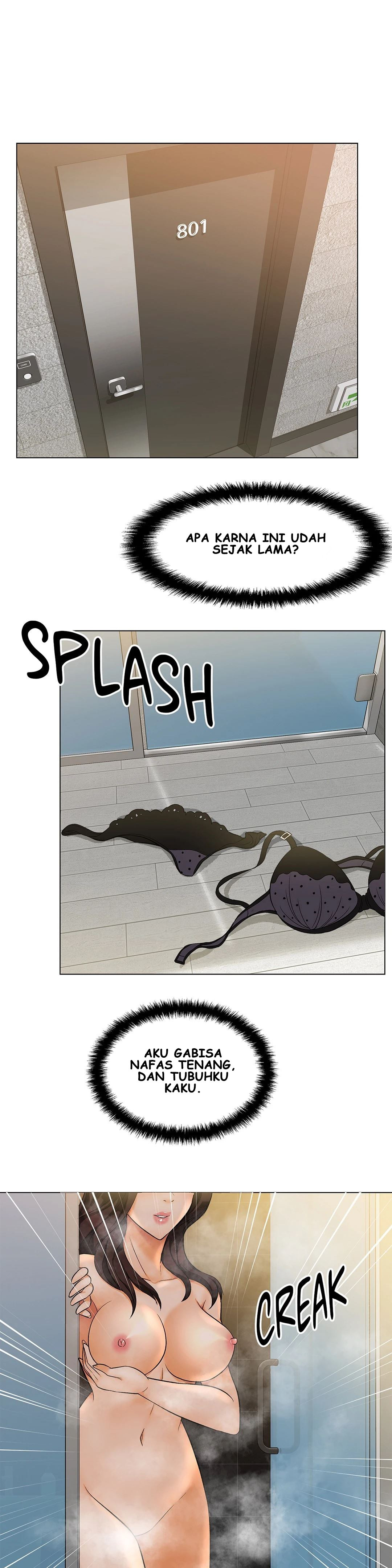 Back With a Bang: Chapter chapter-15 - Page 26