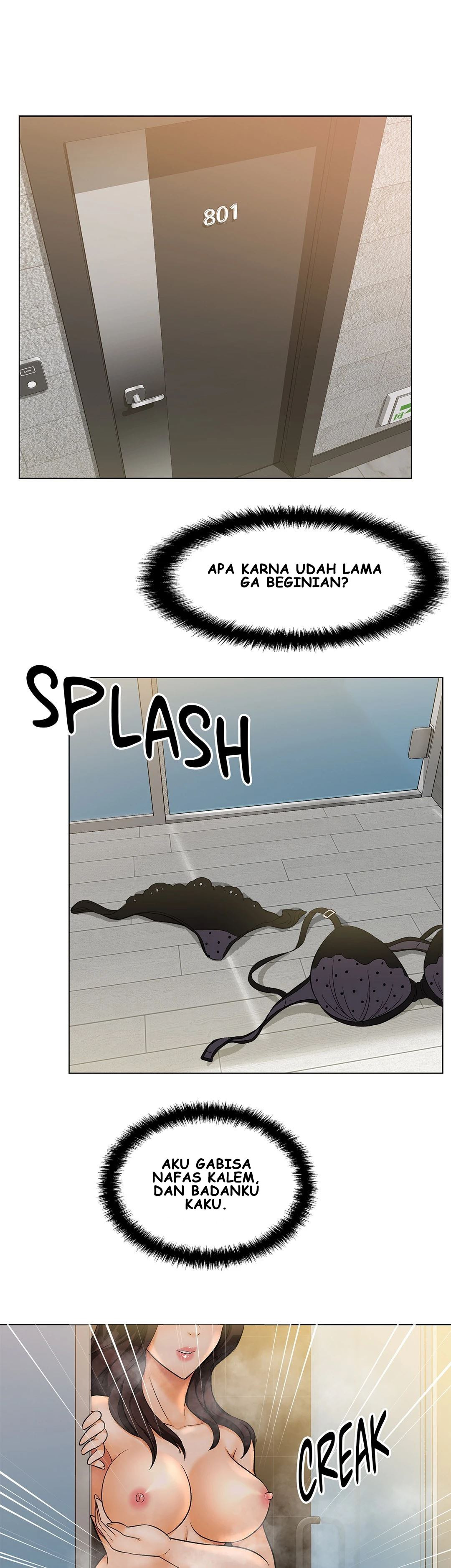 Back With a Bang: Chapter chapter-16 - Page 2