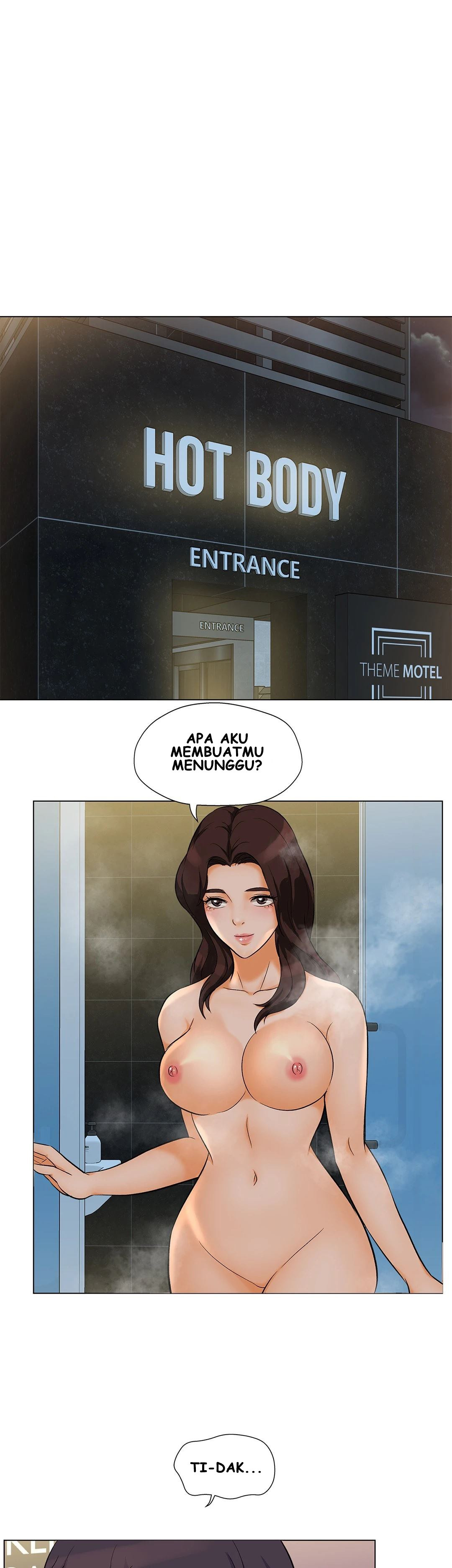 Back With a Bang: Chapter chapter-16 - Page 4