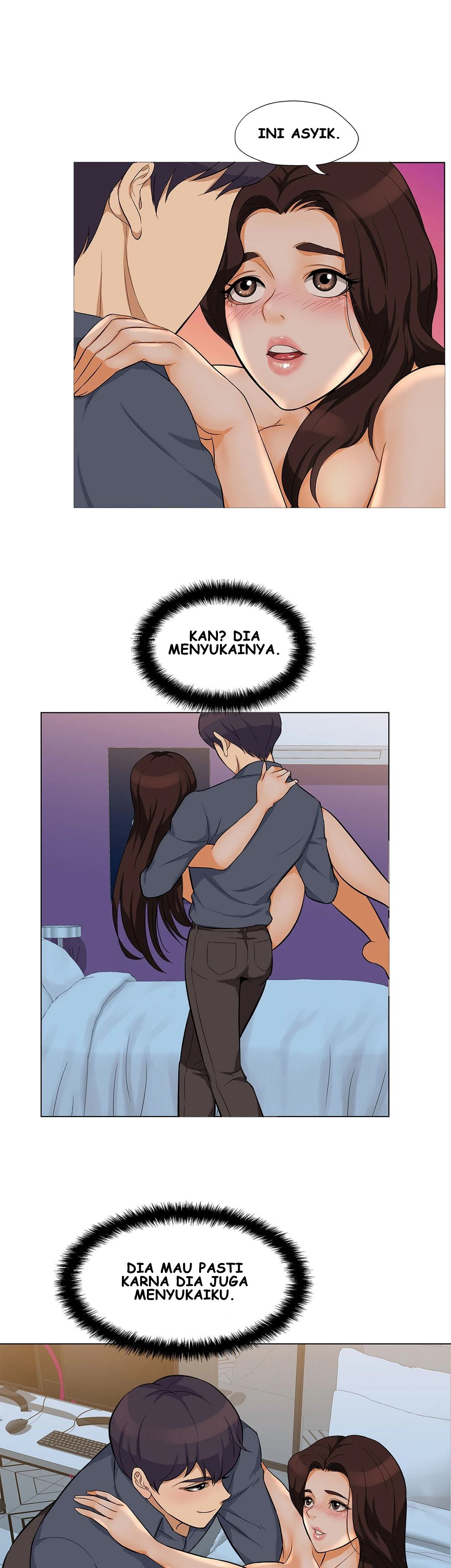 Back With a Bang: Chapter chapter-16 - Page 8