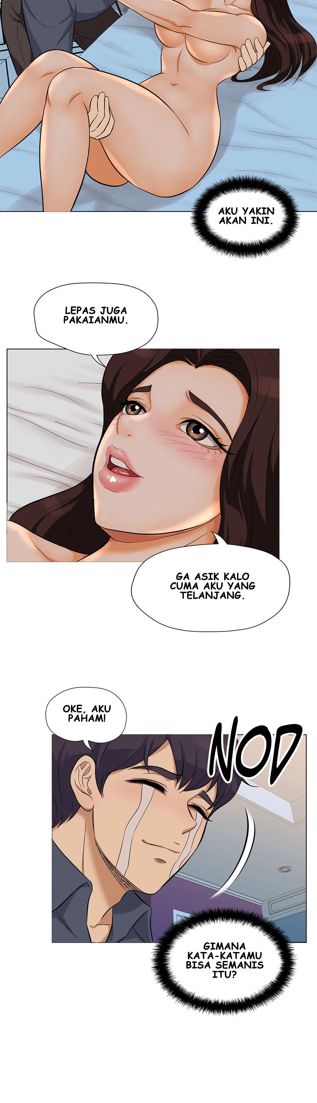 Back With a Bang: Chapter chapter-16 - Page 9