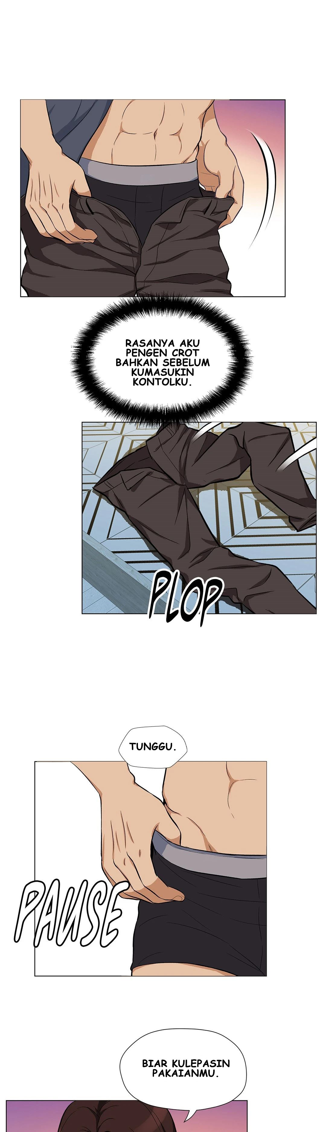 Back With a Bang: Chapter chapter-16 - Page 10