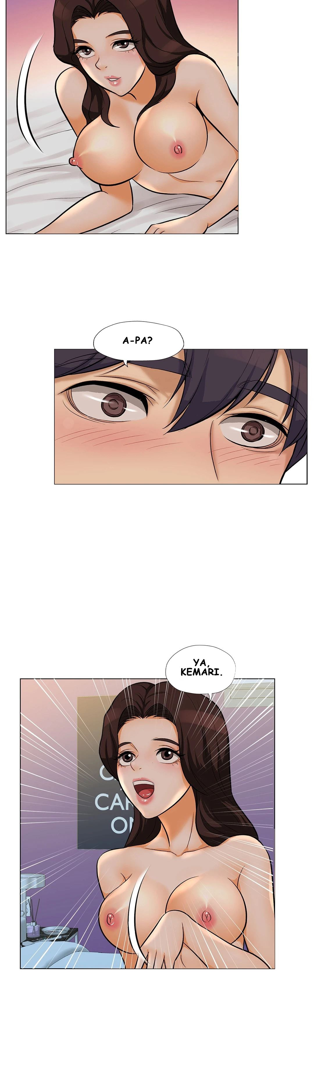 Back With a Bang: Chapter chapter-16 - Page 11