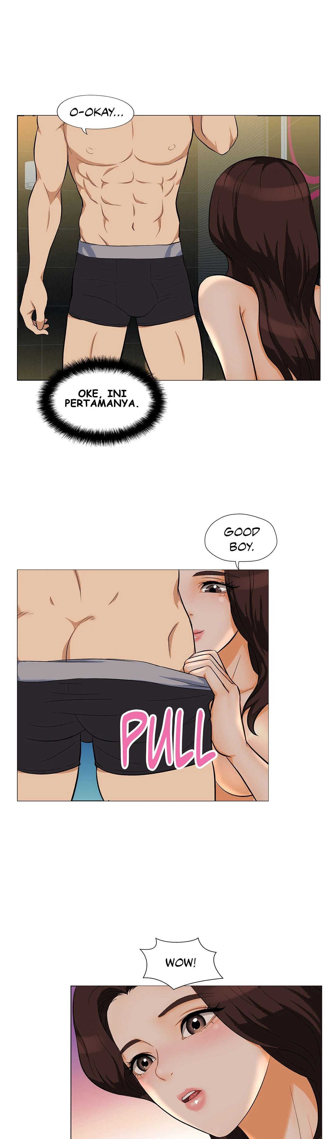 Back With a Bang: Chapter chapter-16 - Page 12