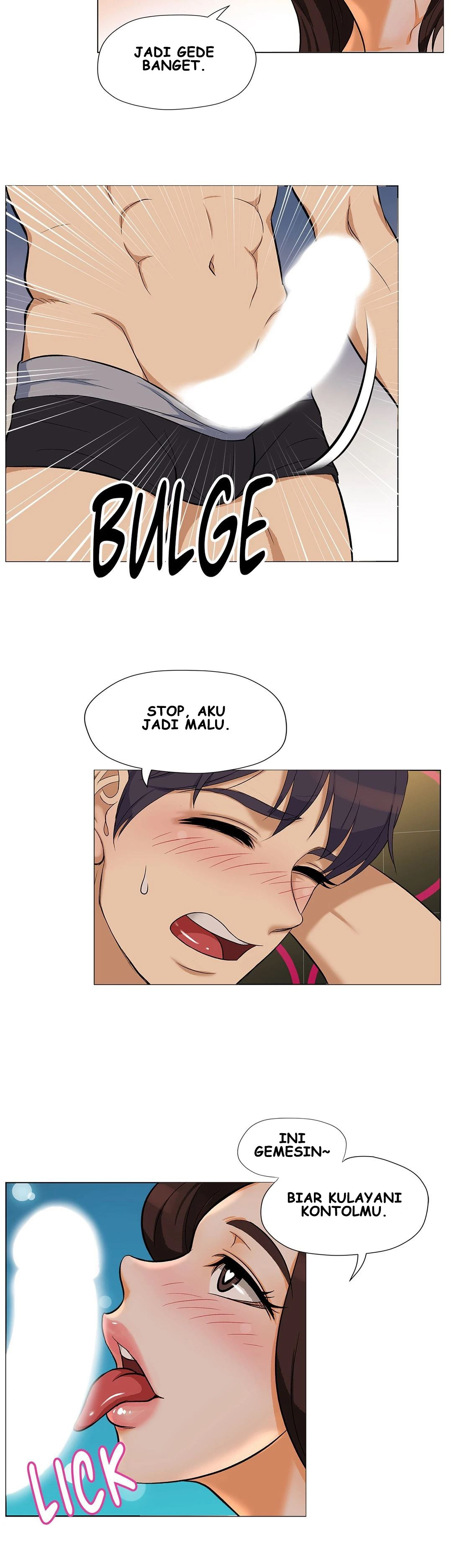 Back With a Bang: Chapter chapter-16 - Page 13