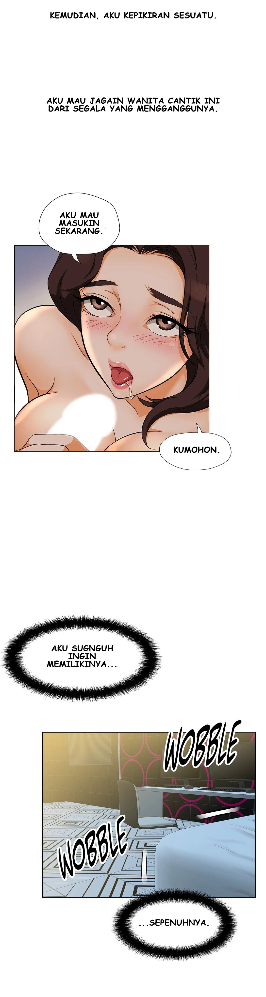 Back With a Bang: Chapter chapter-16 - Page 15