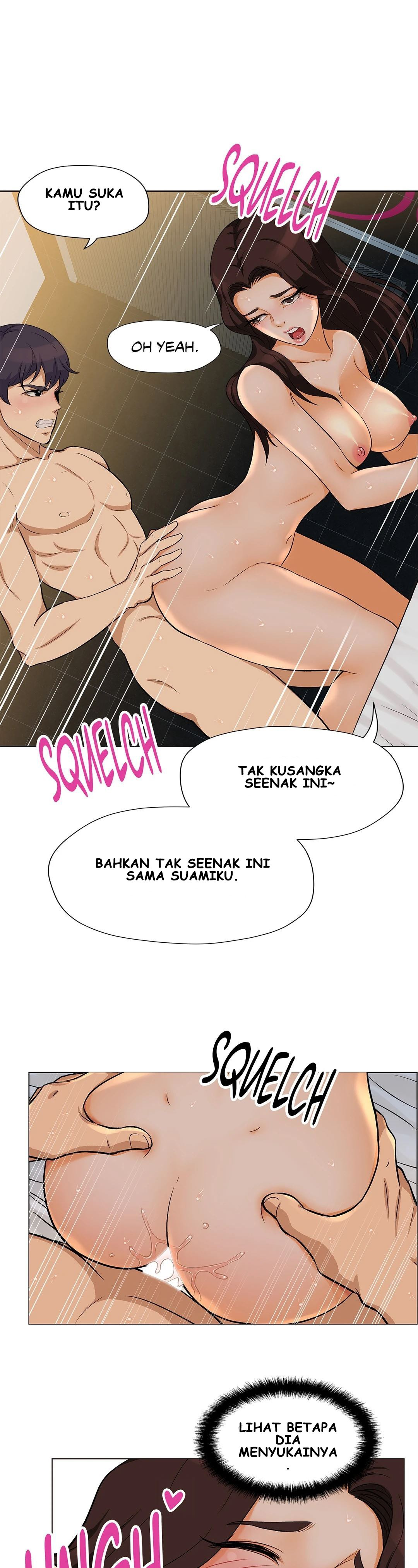 Back With a Bang: Chapter chapter-16 - Page 16