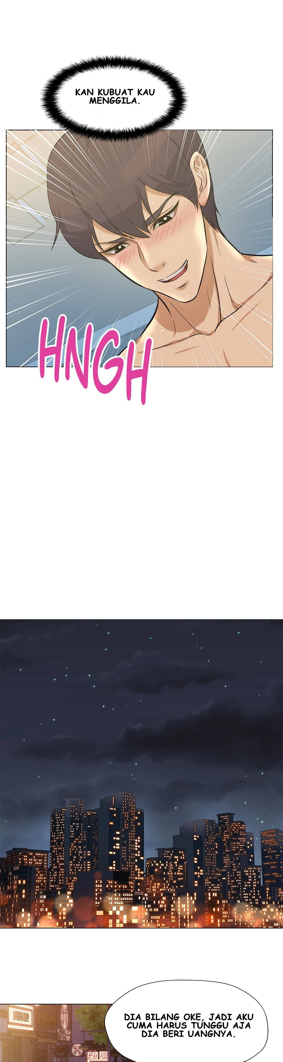 Back With a Bang: Chapter chapter-16 - Page 18