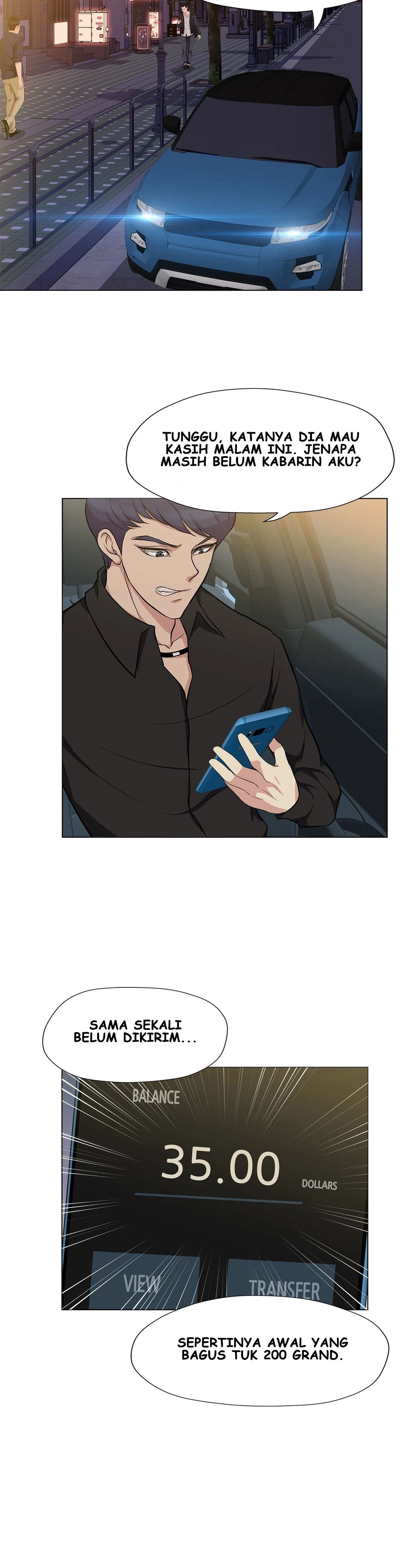 Back With a Bang: Chapter chapter-16 - Page 19