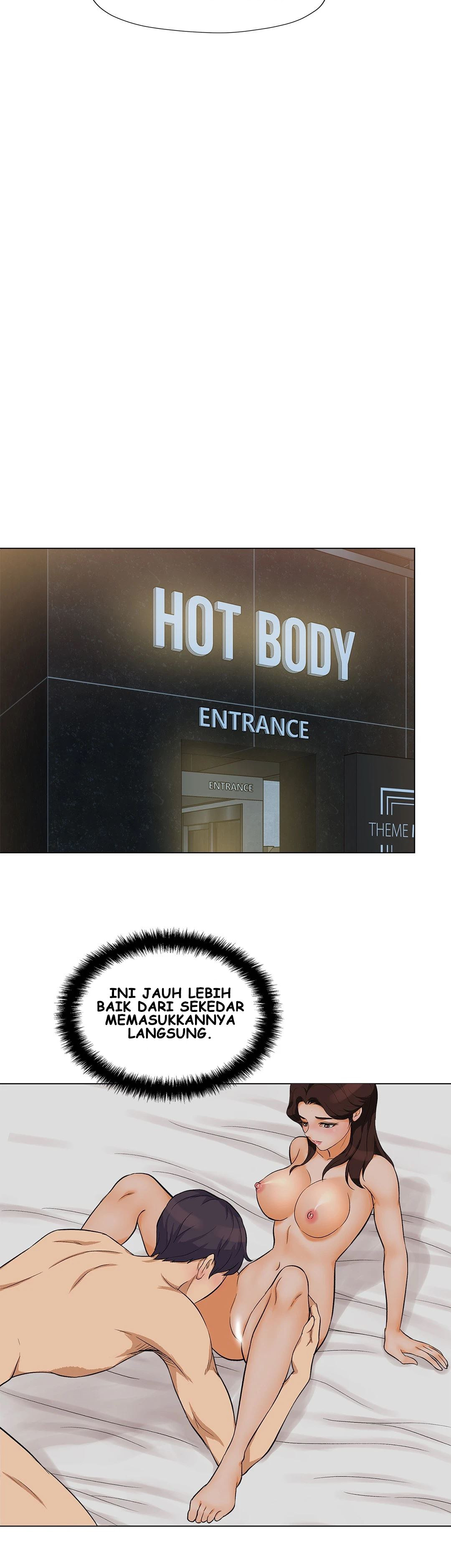 Back With a Bang: Chapter chapter-16 - Page 21