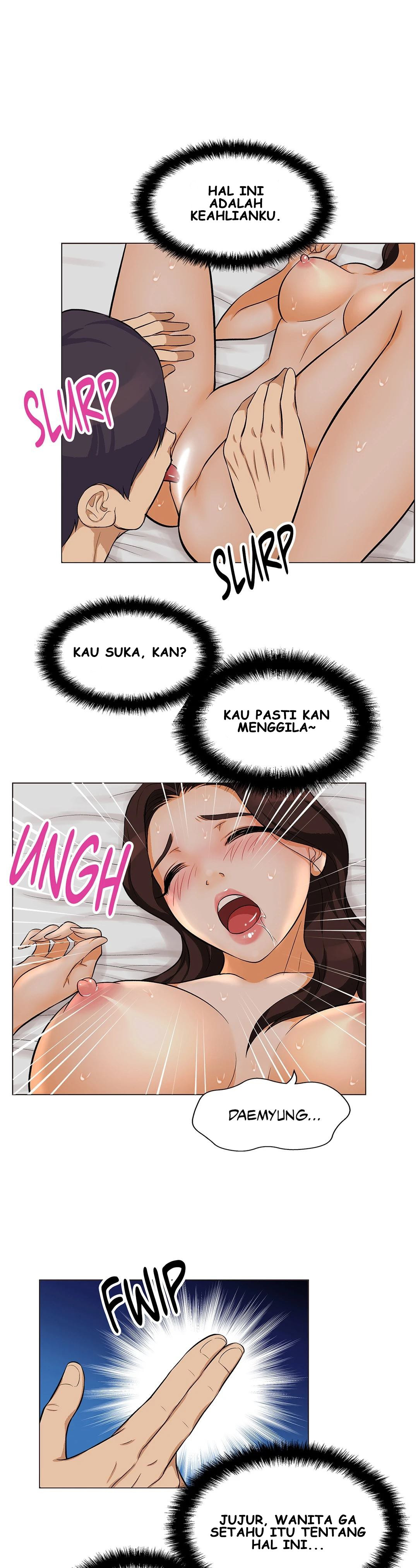 Back With a Bang: Chapter chapter-16 - Page 22