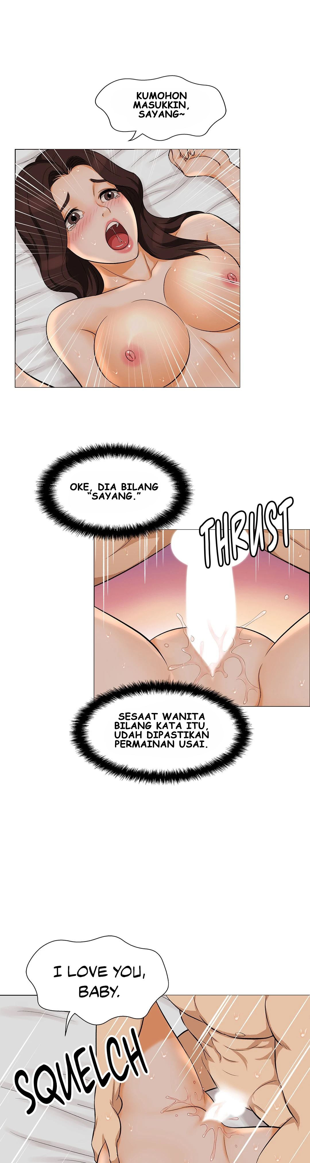 Back With a Bang: Chapter chapter-17 - Page 2