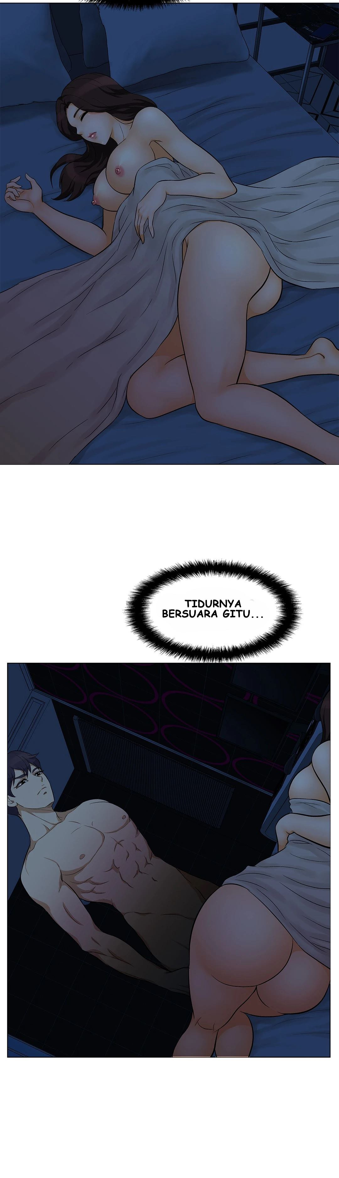 Back With a Bang: Chapter chapter-17 - Page 5