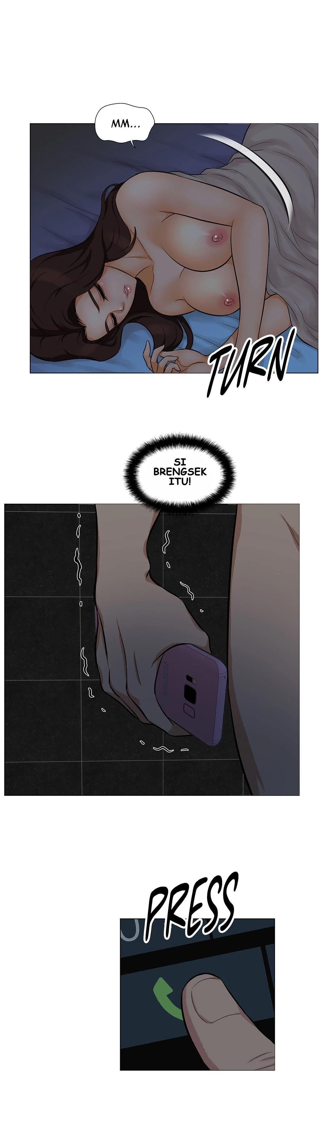 Back With a Bang: Chapter chapter-17 - Page 10