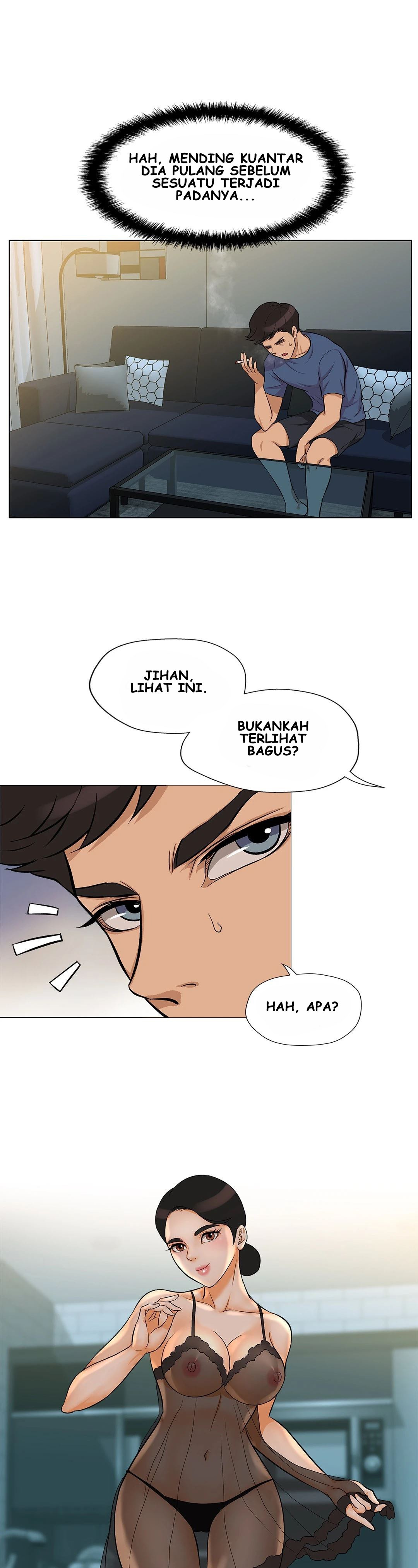 Back With a Bang: Chapter chapter-17 - Page 12