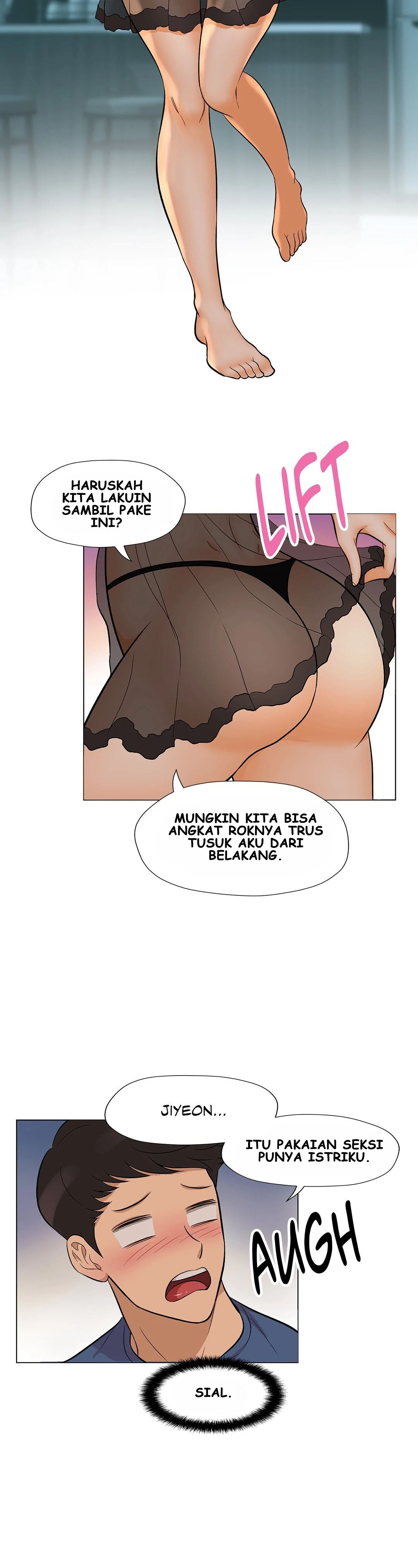 Back With a Bang: Chapter chapter-17 - Page 13