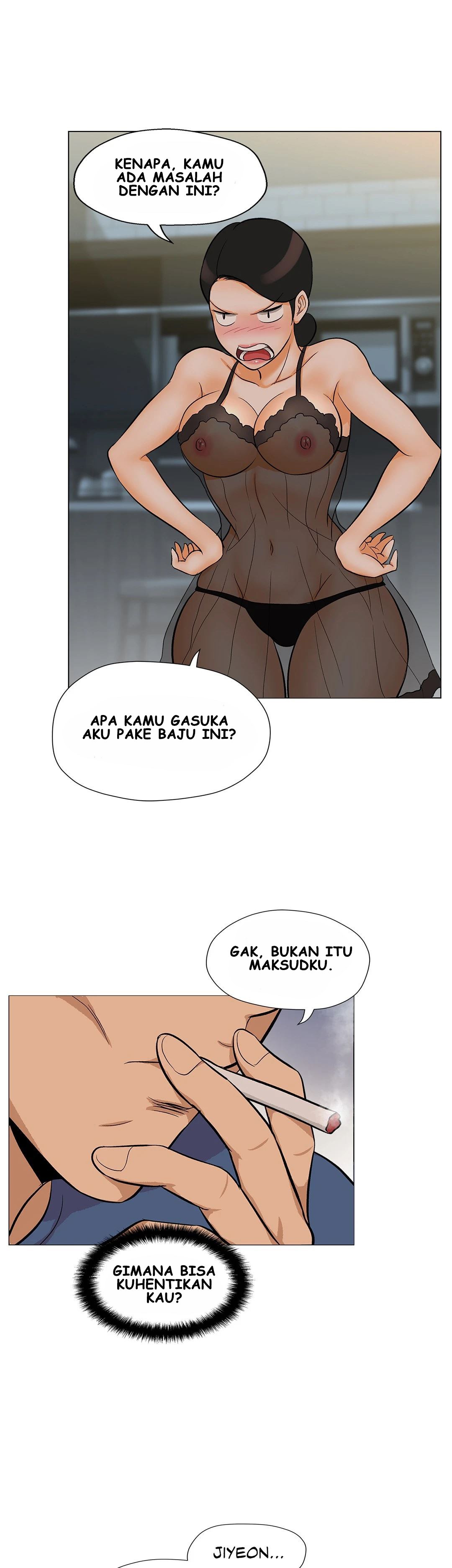 Back With a Bang: Chapter chapter-17 - Page 14