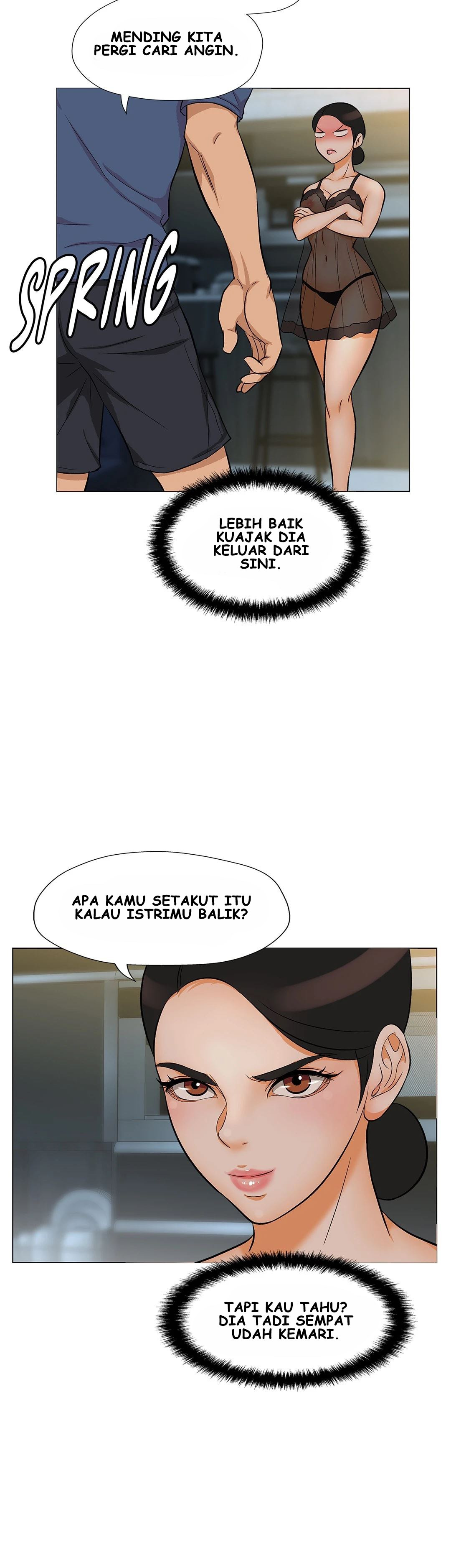 Back With a Bang: Chapter chapter-17 - Page 15