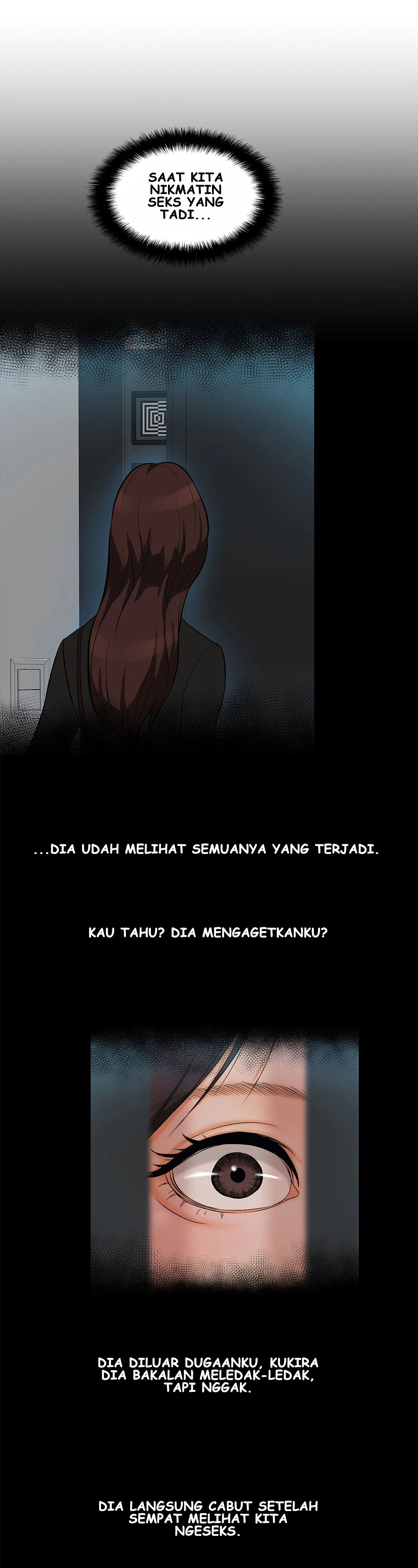 Back With a Bang: Chapter chapter-17 - Page 16