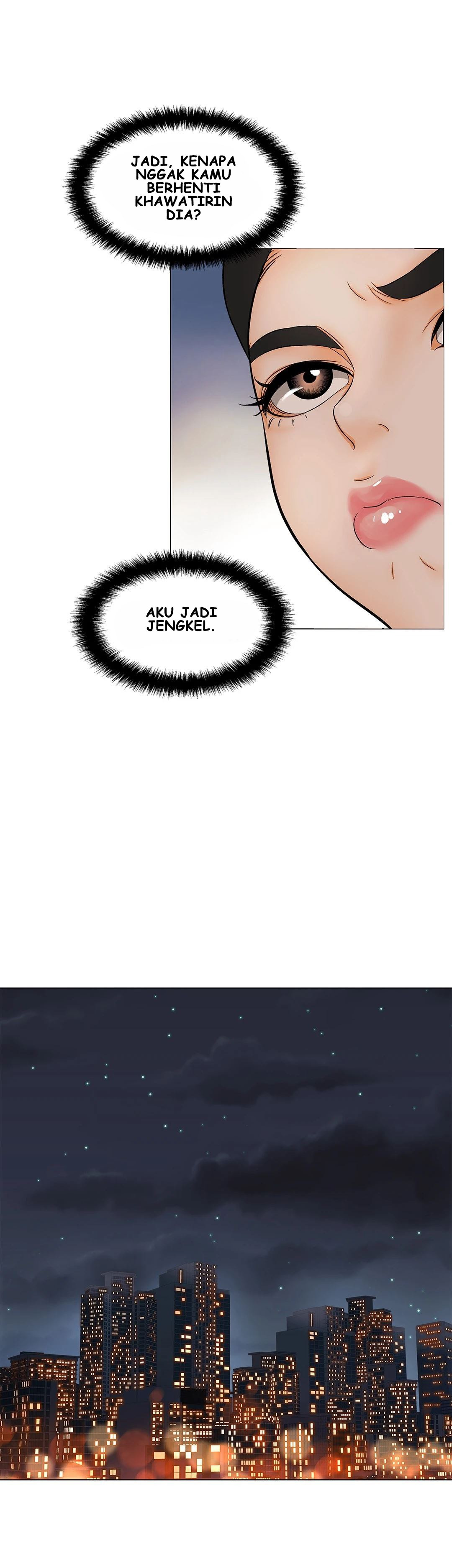 Back With a Bang: Chapter chapter-17 - Page 18