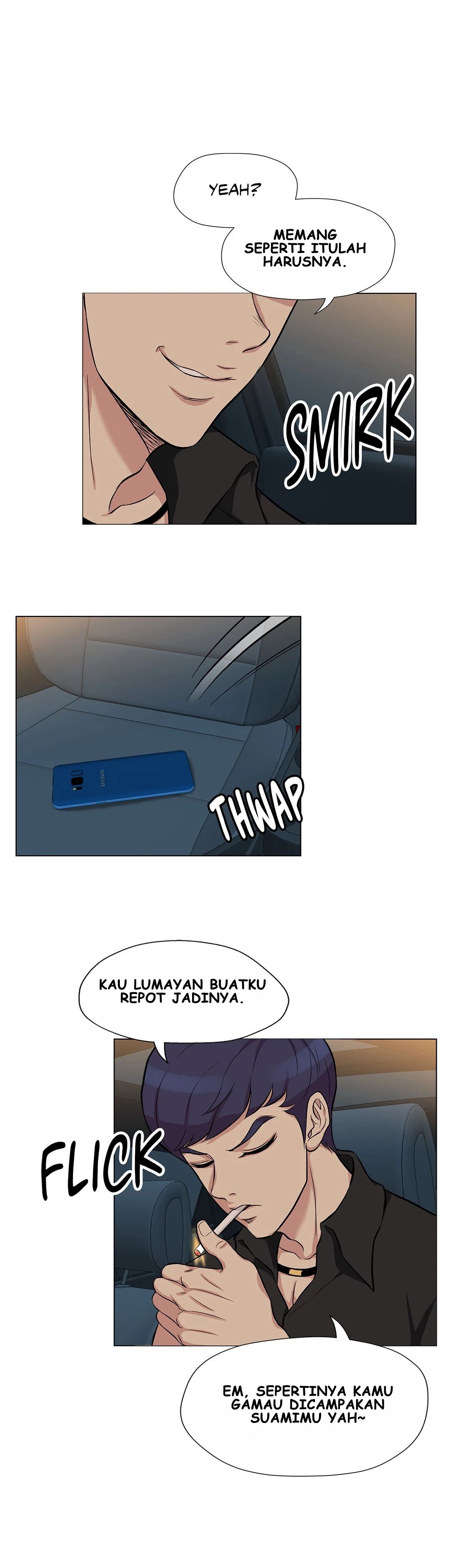 Back With a Bang: Chapter chapter-17 - Page 20