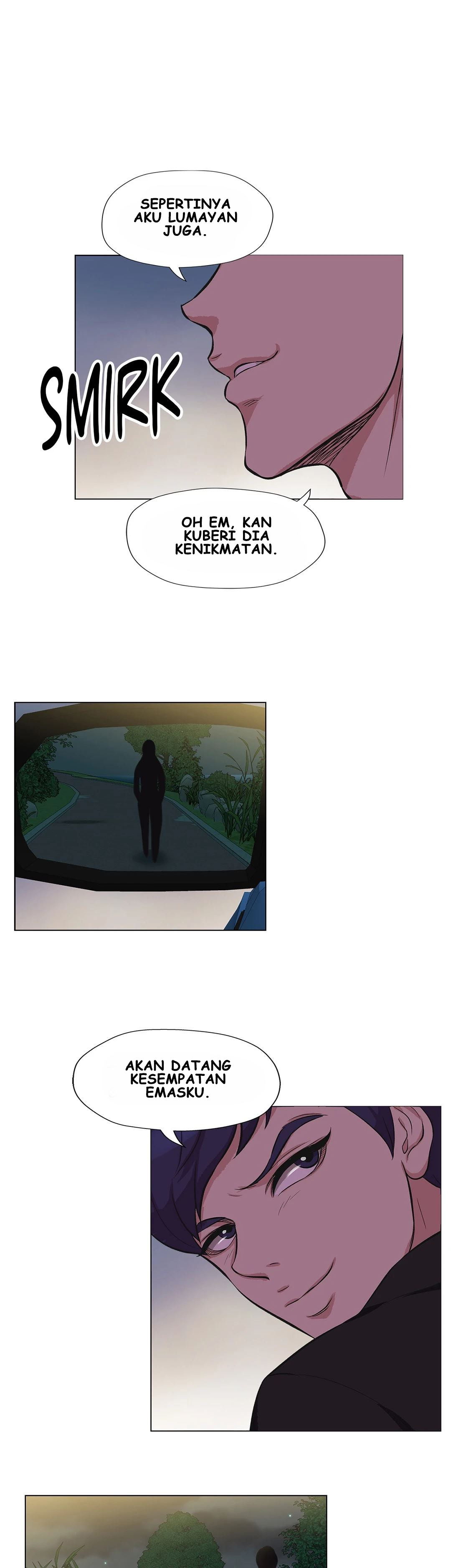 Back With a Bang: Chapter chapter-17 - Page 24