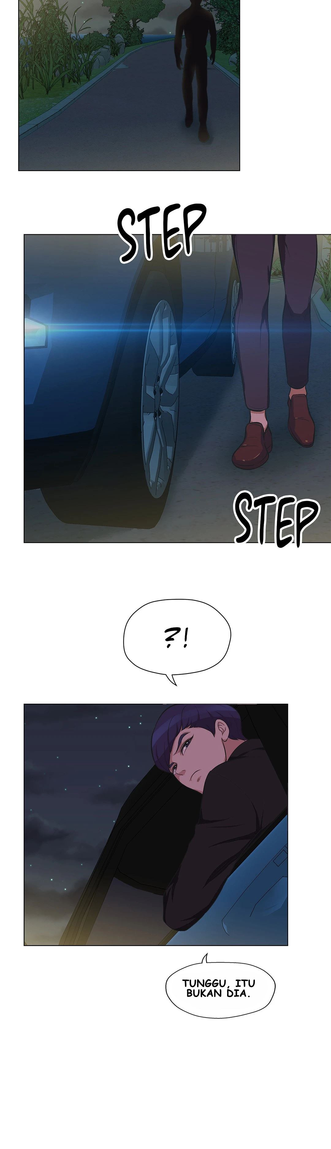 Back With a Bang: Chapter chapter-17 - Page 25