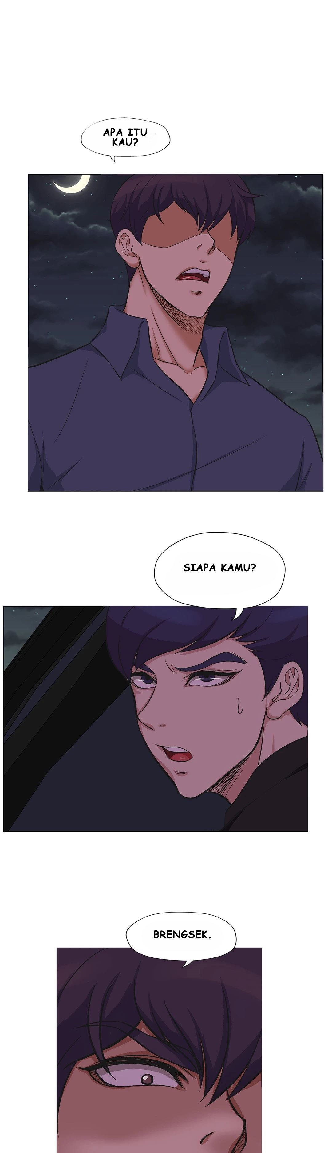 Back With a Bang: Chapter chapter-17 - Page 26