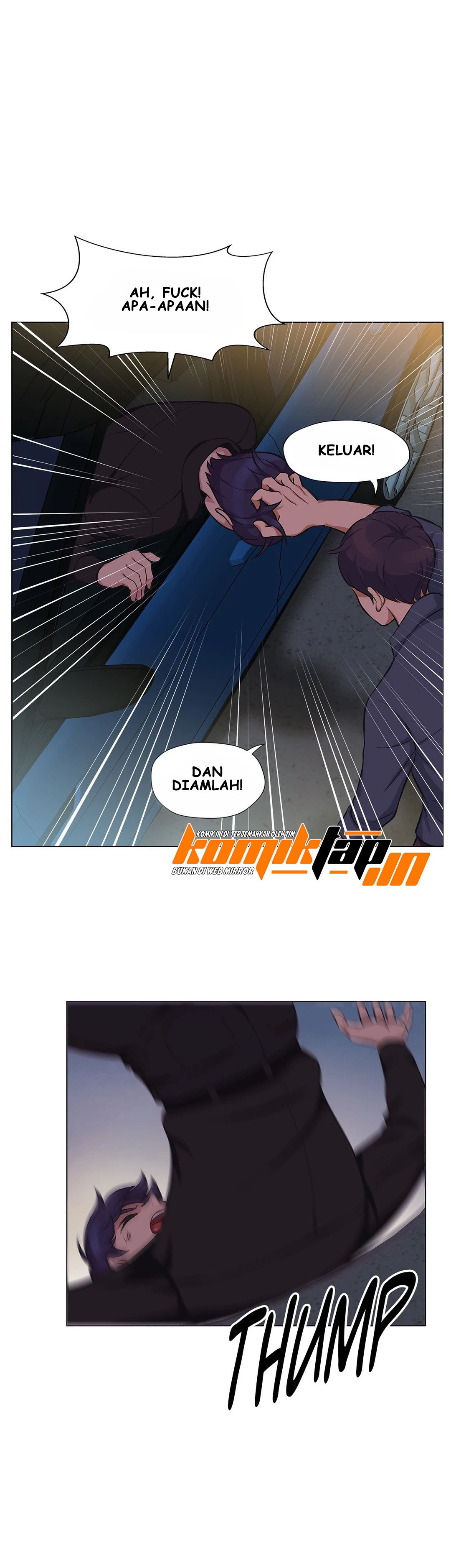 Back With a Bang: Chapter chapter-17 - Page 28