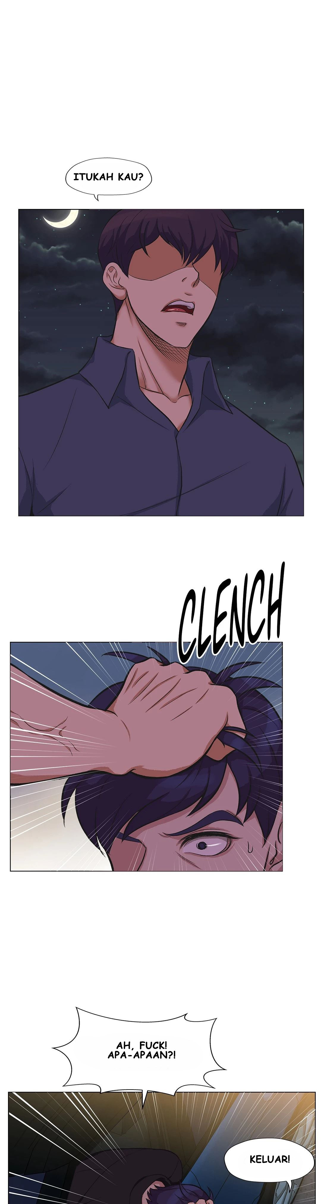 Back With a Bang: Chapter chapter-18 - Page 2